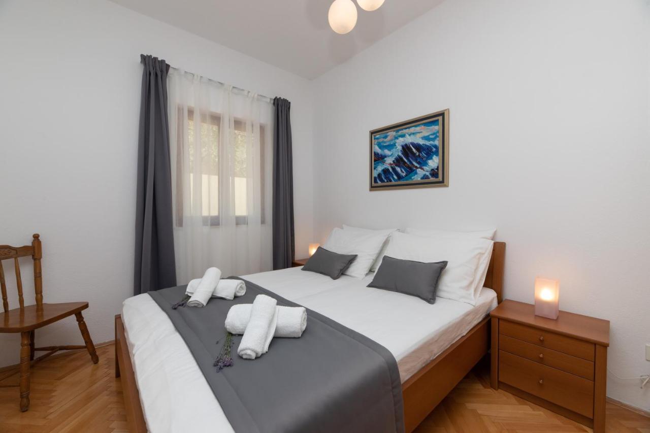 Apartments4You Supetar-The Best And Most Popular Apartments For Discovering The Island - Free Parking - 200 Meters From The Beach Экстерьер фото