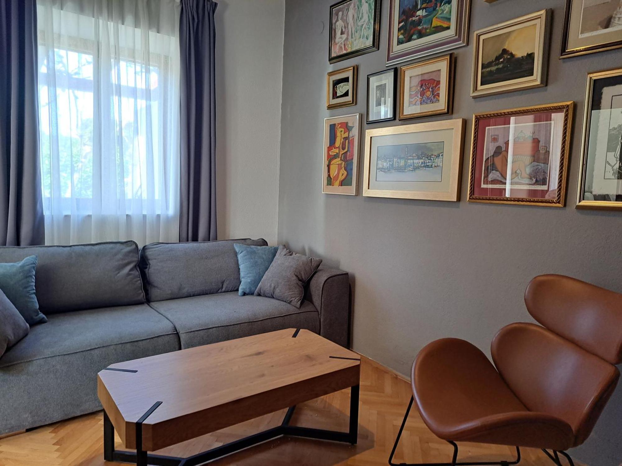 Apartments4You Supetar-The Best And Most Popular Apartments For Discovering The Island - Free Parking - 200 Meters From The Beach Номер фото