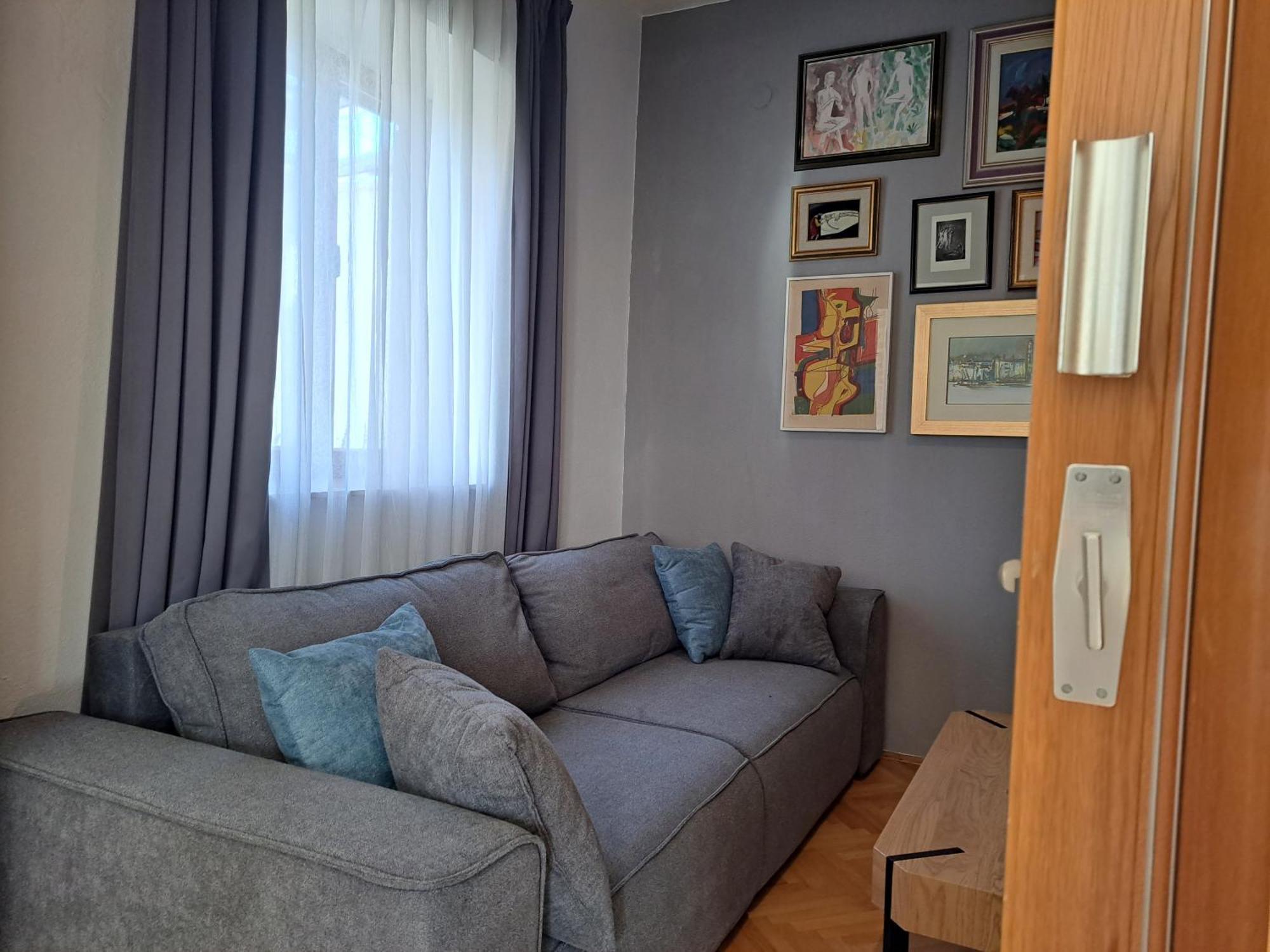 Apartments4You Supetar-The Best And Most Popular Apartments For Discovering The Island - Free Parking - 200 Meters From The Beach Номер фото