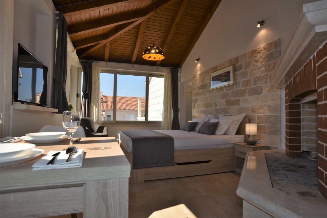 Apartments4You Supetar-The Best And Most Popular Apartments For Discovering The Island - Free Parking - 200 Meters From The Beach Экстерьер фото
