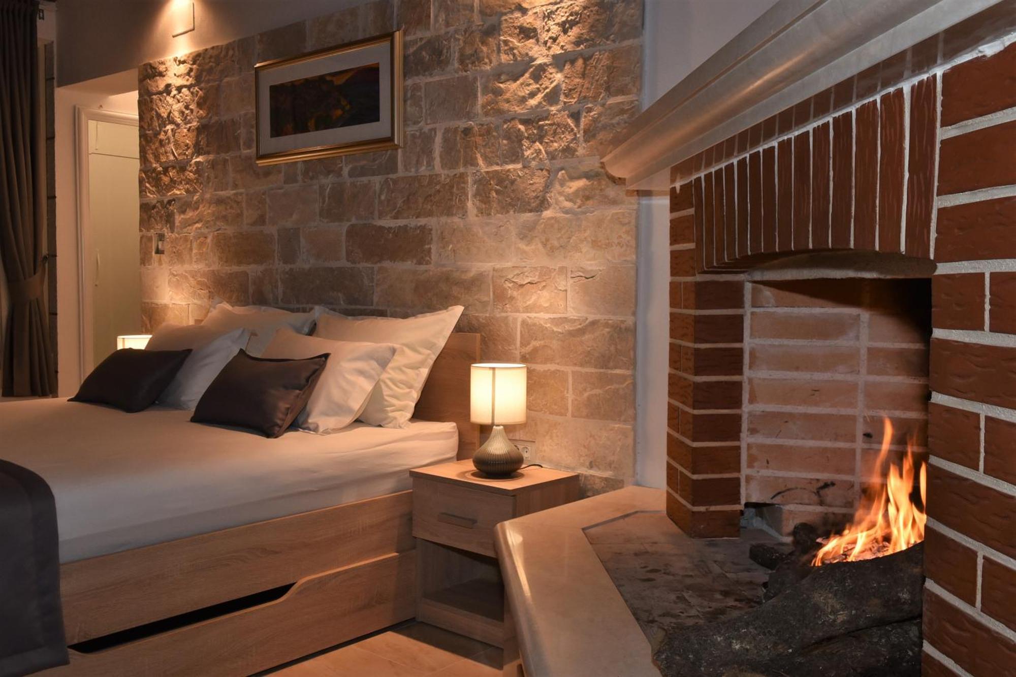 Apartments4You Supetar-The Best And Most Popular Apartments For Discovering The Island - Free Parking - 200 Meters From The Beach Экстерьер фото
